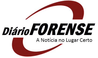 Diário Forense