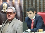 Pleno do TCE aprova Antônio Gomes para Conselheiro e anuncia posse conjunta com Procurador no dia 11