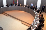 Pleno do TJPB julgou mais de 600 processos em 2015