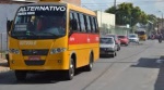Assembléia Legislativa aprova regularização do transporte complementar na Paraíba