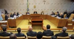 Supremo confirma que inativos não têm direito a auxílio-alimentação