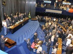 Congresso derruba veto à aposentadoria aos 75 anos de idade