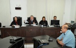 TJ do Maranhão realiza primeira audiência de custódia no 2º grau