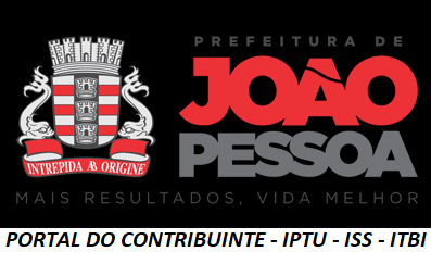 Consulta IPTU - João Pessoa