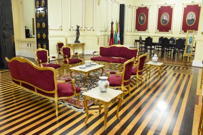 Museu do TJPB reabre para visitação do público em agosto