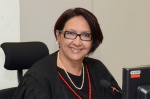 Desembargadora Maria das Graças Morais é indicada para o TRE-PB
