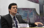 Sérgio Moro confirma vinda a João Pessoa e libera tema de palestra